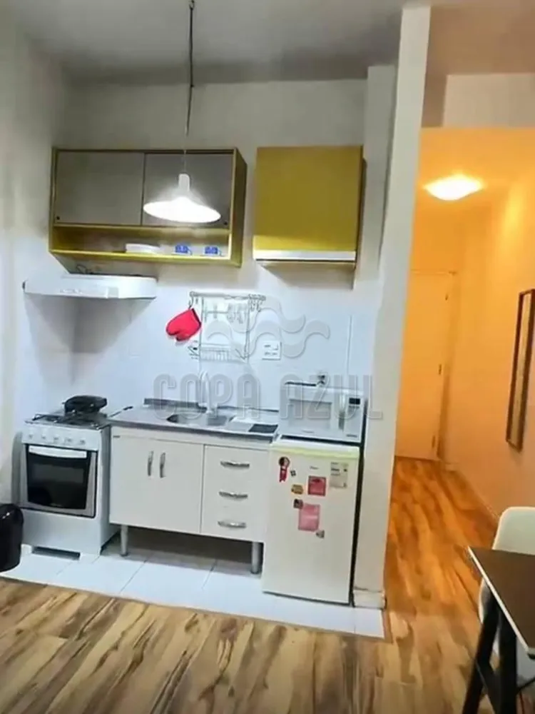 Flat/Apart Hotel, 1 quarto, 22 m² - Foto 4