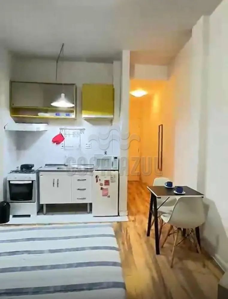 Flat/Apart Hotel, 1 quarto, 22 m² - Foto 3