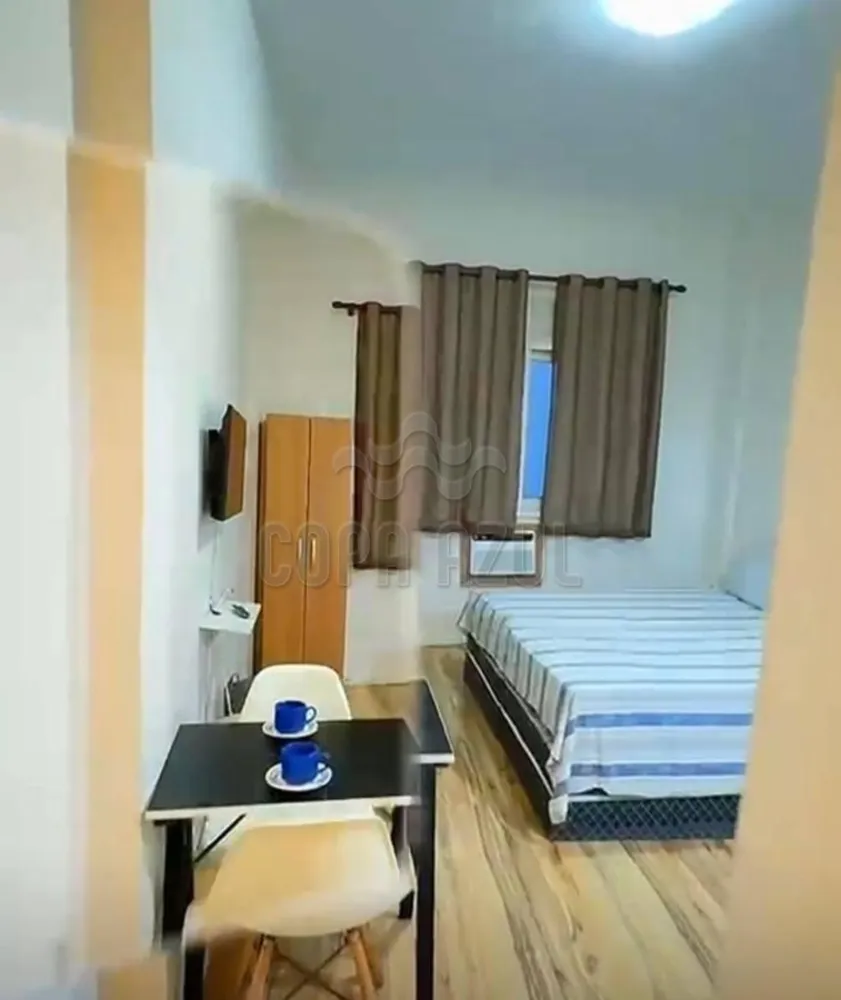 Flat/Apart Hotel, 1 quarto, 22 m² - Foto 9