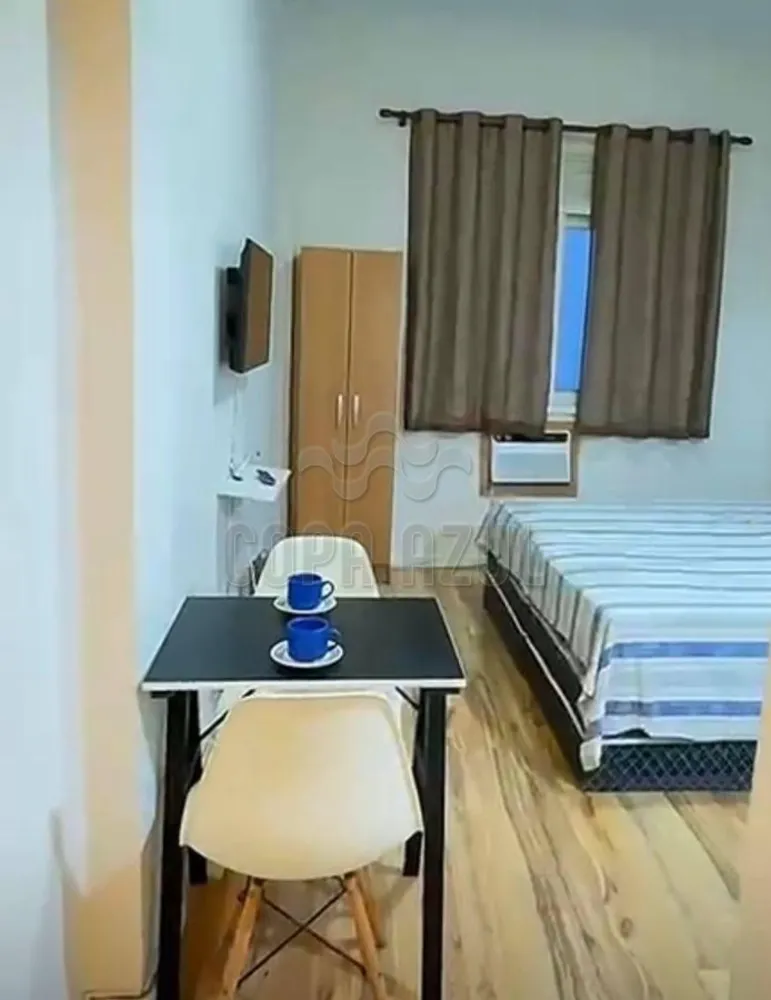 Flat/Apart Hotel, 1 quarto, 22 m² - Foto 17