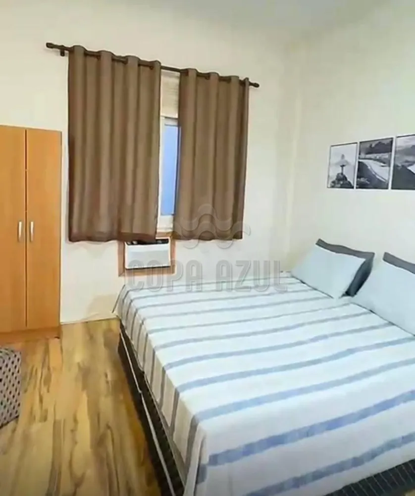 Flat/Apart Hotel, 1 quarto, 22 m² - Foto 7