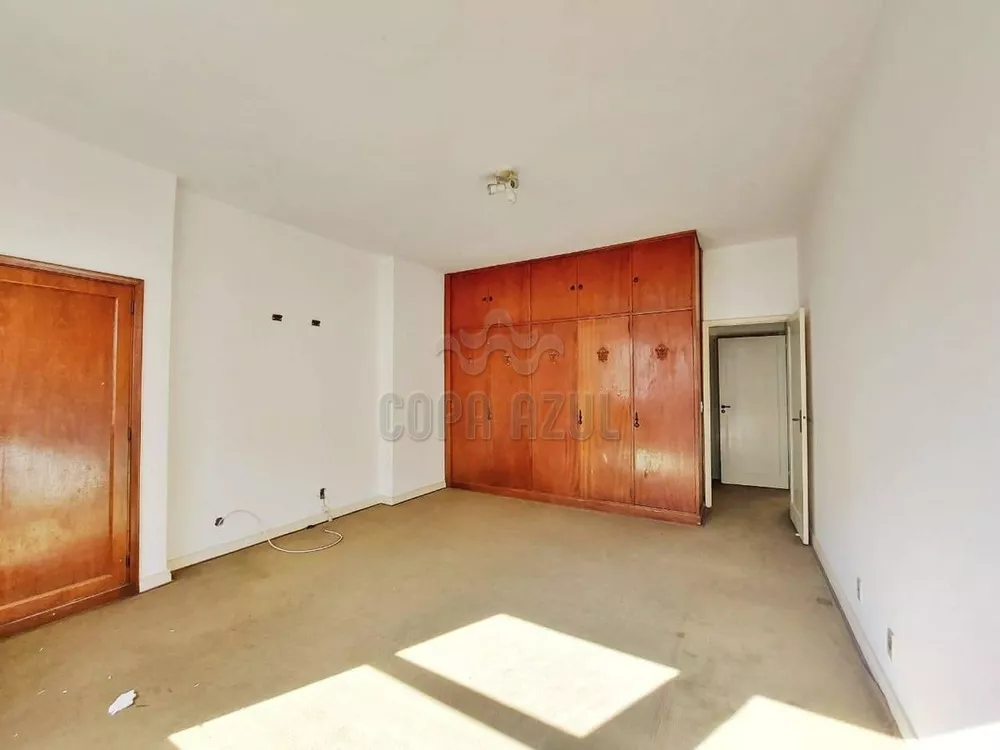 Apartamento, 4 quartos, 233 m² - Foto 32
