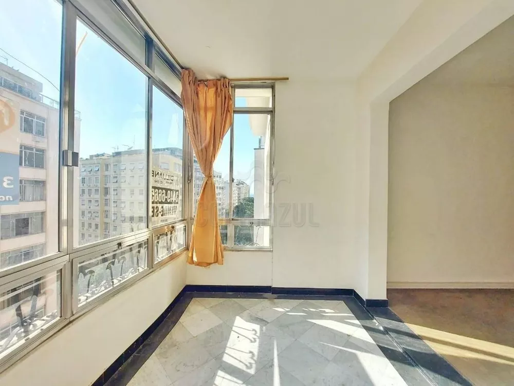 Apartamento, 4 quartos, 233 m² - Foto 6