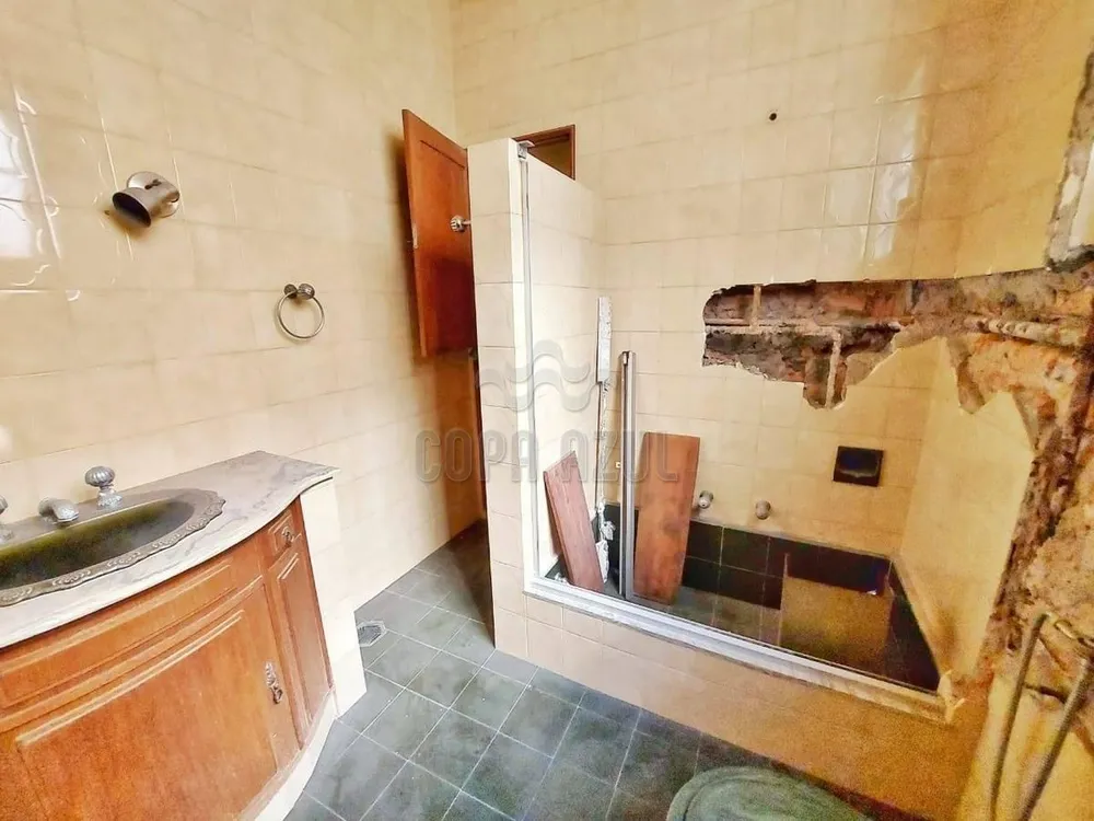Apartamento, 4 quartos, 233 m² - Foto 79