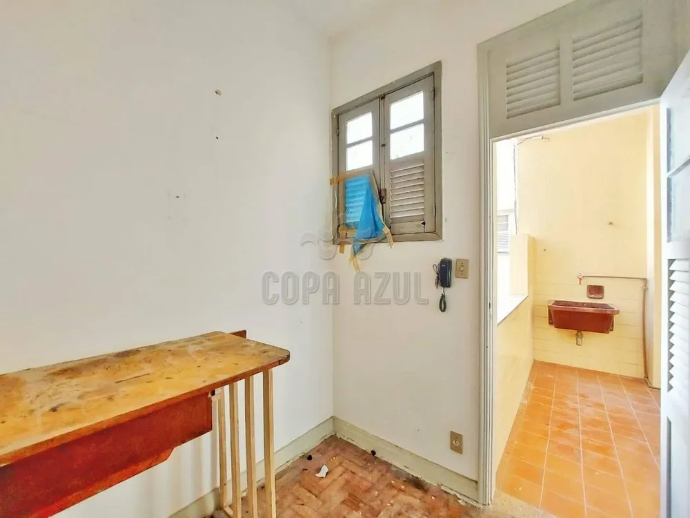 Apartamento, 4 quartos, 233 m² - Foto 71