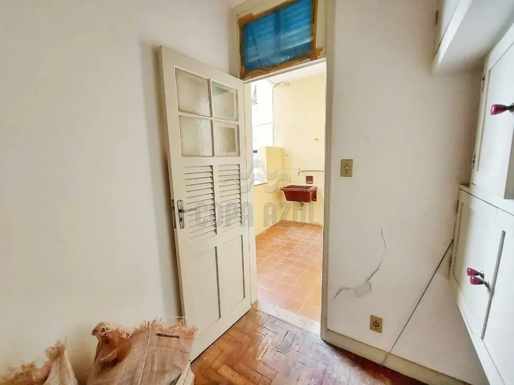 Apartamento, 4 quartos, 233 m² - Foto 82