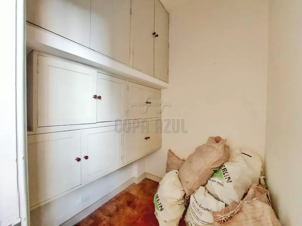 Apartamento, 4 quartos, 233 m² - Foto 63