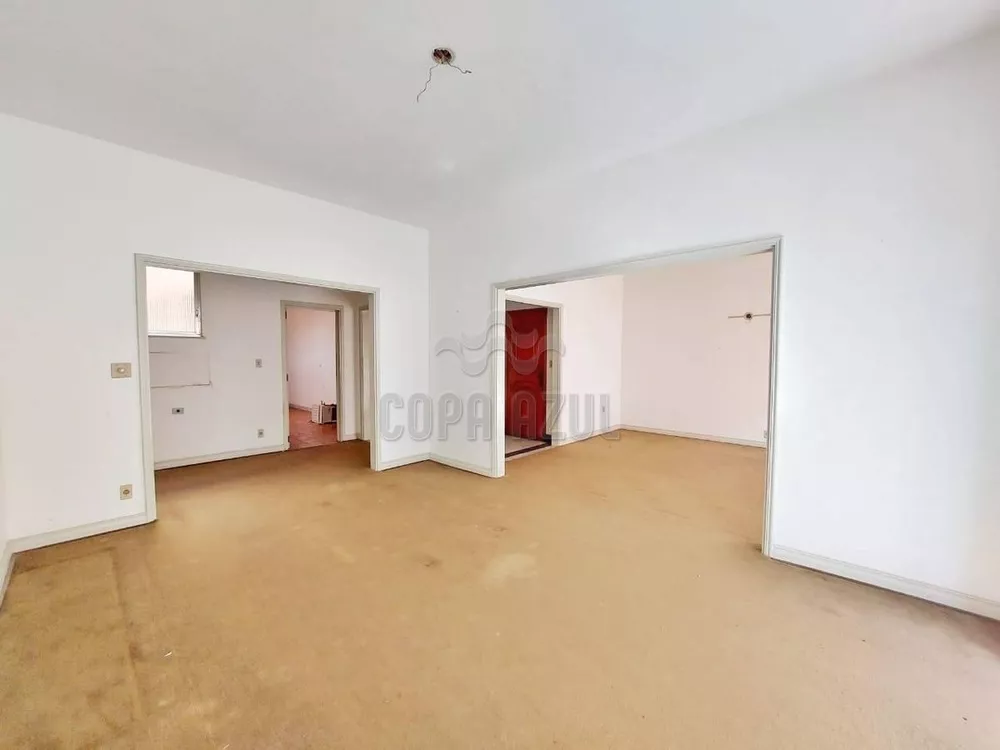 Apartamento, 4 quartos, 233 m² - Foto 35