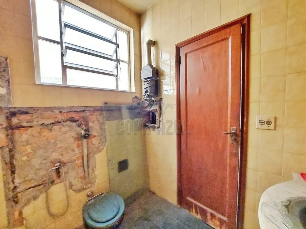 Apartamento, 4 quartos, 233 m² - Foto 40
