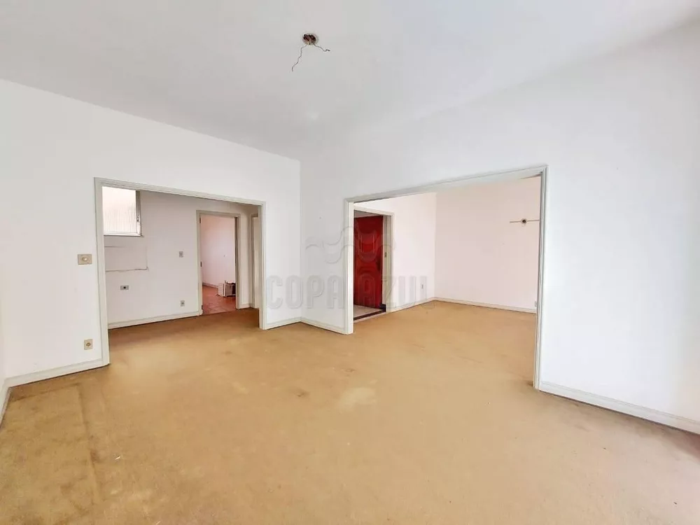 Apartamento, 4 quartos, 233 m² - Foto 4