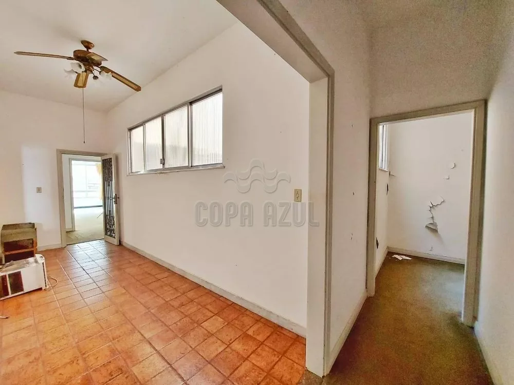 Apartamento, 4 quartos, 233 m² - Foto 58