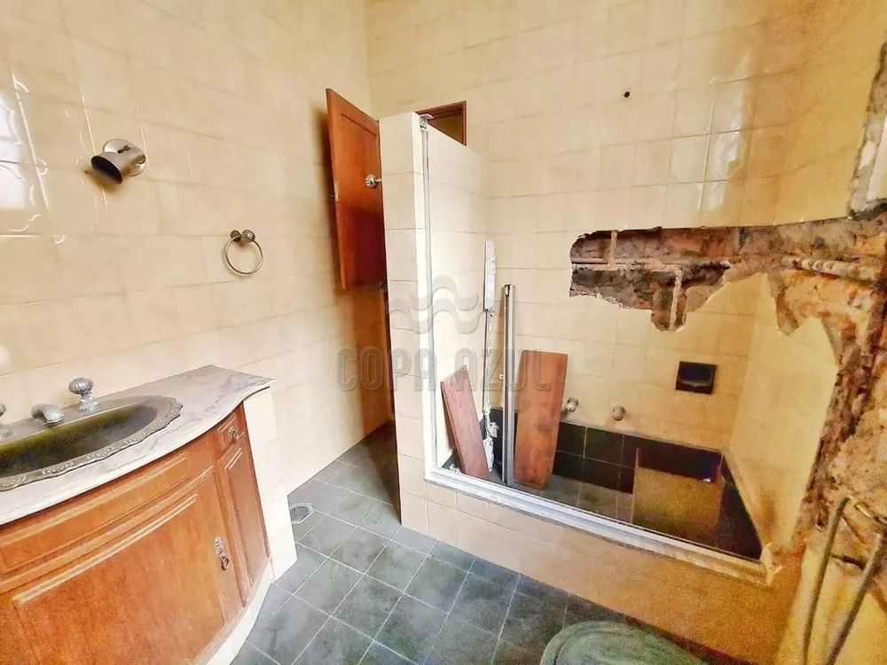 Apartamento, 4 quartos, 233 m² - Foto 38