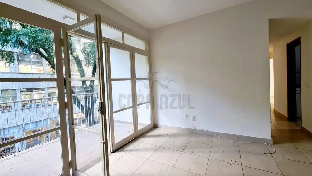 Apartamento, 3 quartos, 133 m² - Foto 2