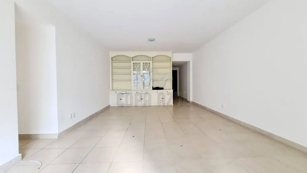 Apartamento, 3 quartos, 133 m² - Foto 5