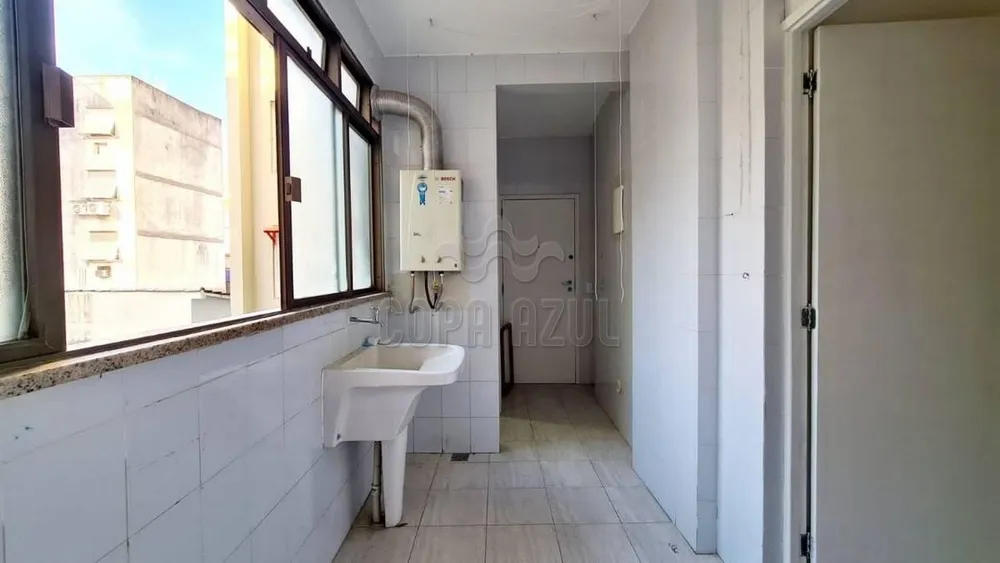 Apartamento, 3 quartos, 133 m² - Foto 20