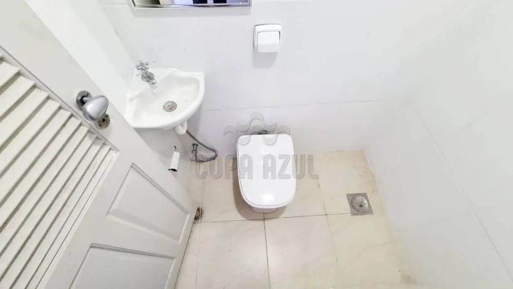 Apartamento, 3 quartos, 133 m² - Foto 21