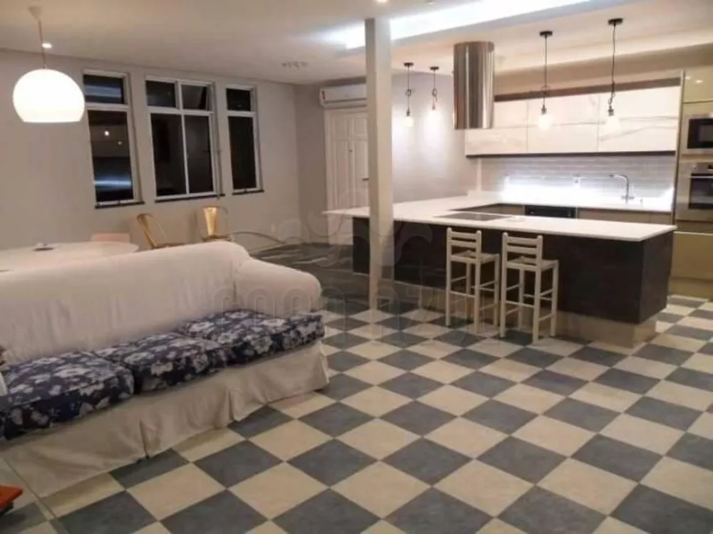 Apartamento, 2 quartos, 119 m² - Foto 15