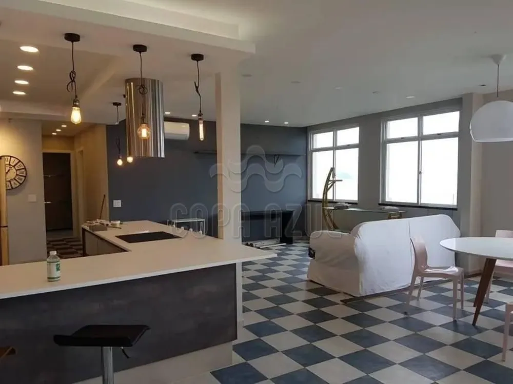 Apartamento, 2 quartos, 119 m² - Foto 61
