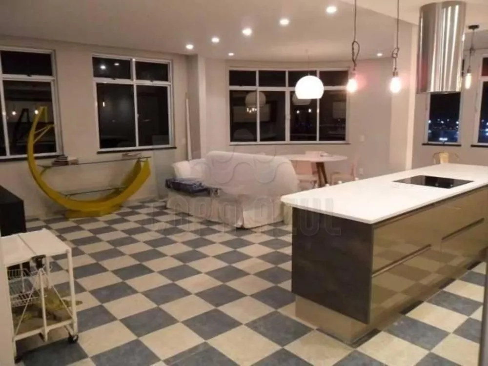 Apartamento, 2 quartos, 119 m² - Foto 16