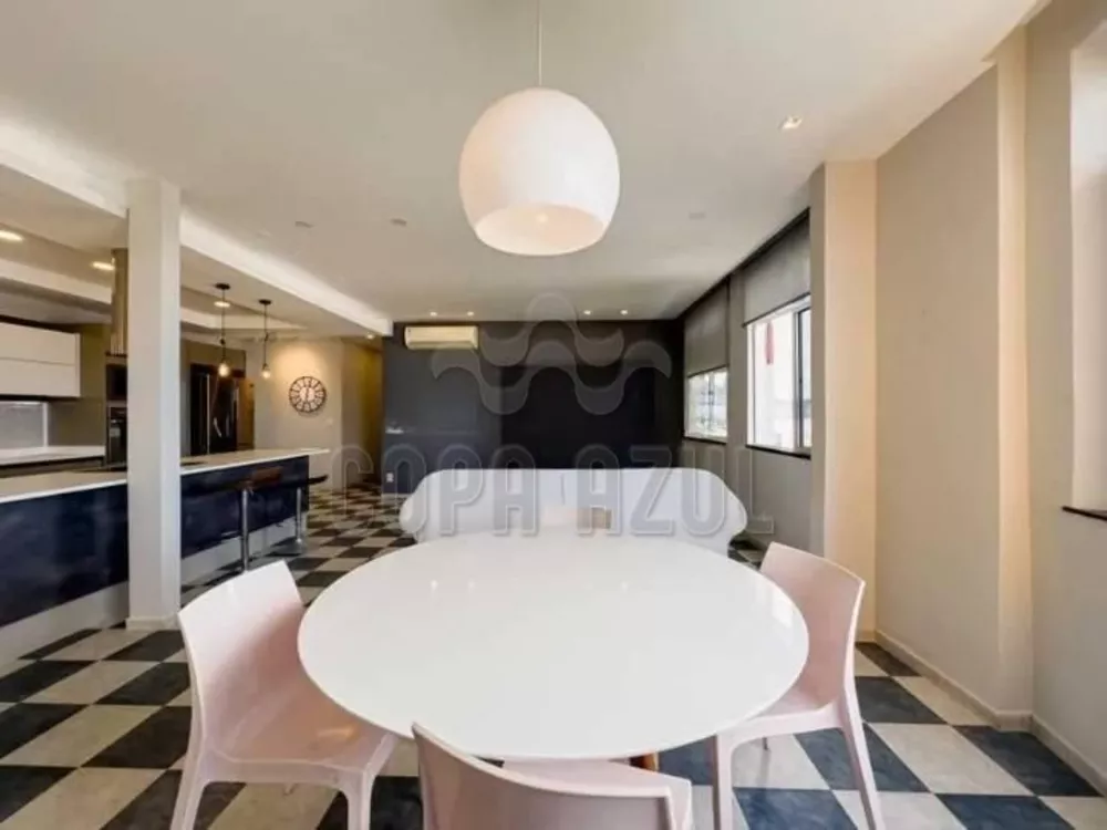 Apartamento, 2 quartos, 119 m² - Foto 38