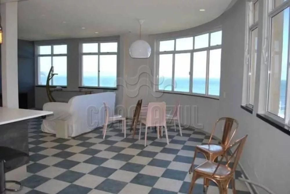 Apartamento, 2 quartos, 119 m² - Foto 37