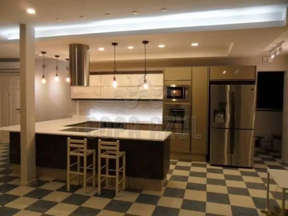 Apartamento, 2 quartos, 119 m² - Foto 46