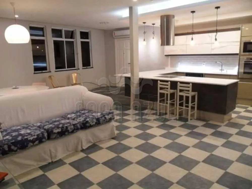 Apartamento, 2 quartos, 119 m² - Foto 50