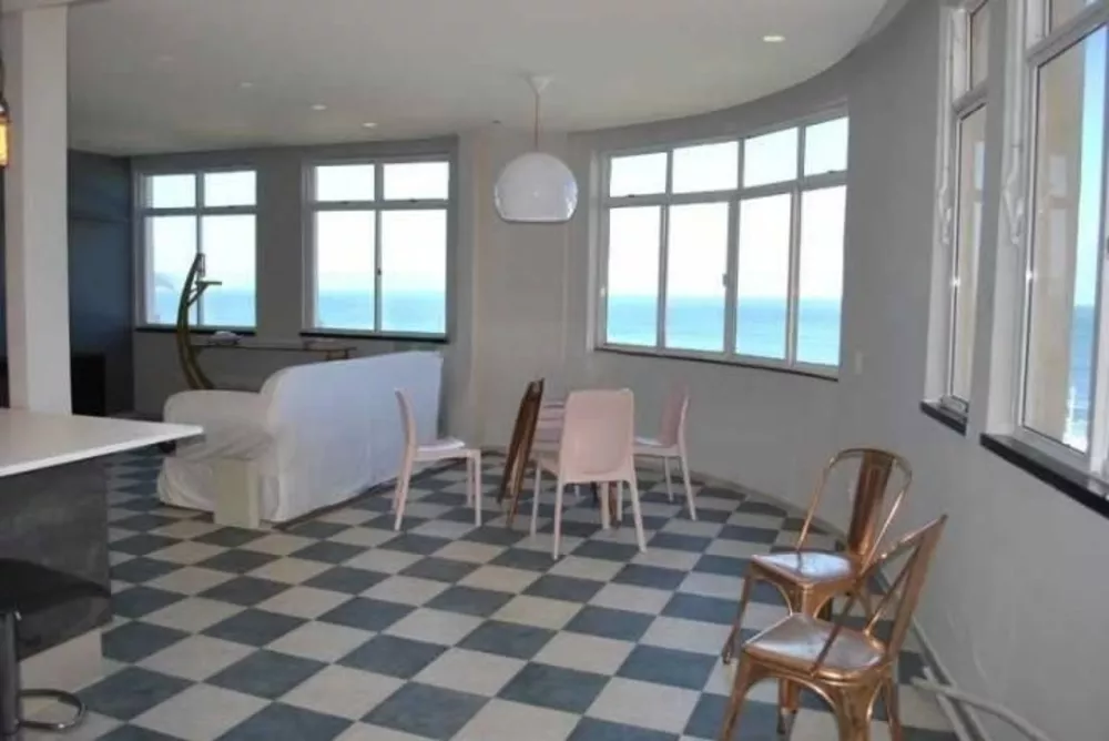 Apartamento, 2 quartos, 119 m² - Foto 17