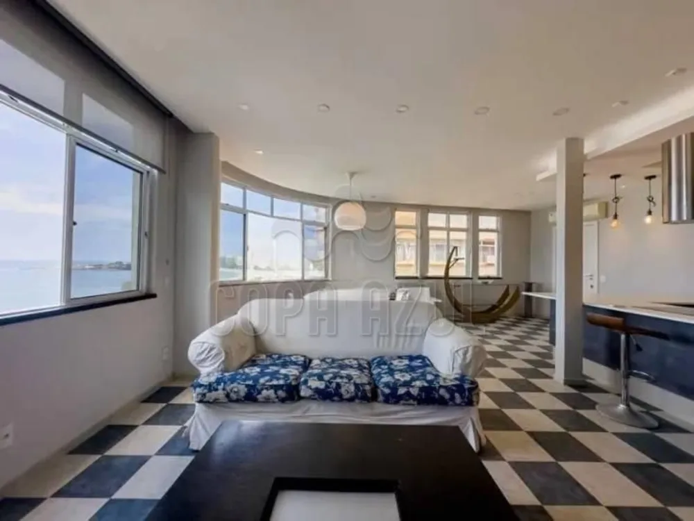 Apartamento, 2 quartos, 119 m² - Foto 42