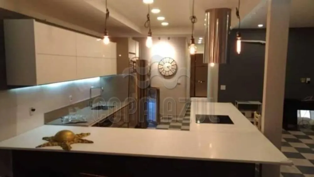 Apartamento, 2 quartos, 119 m² - Foto 49
