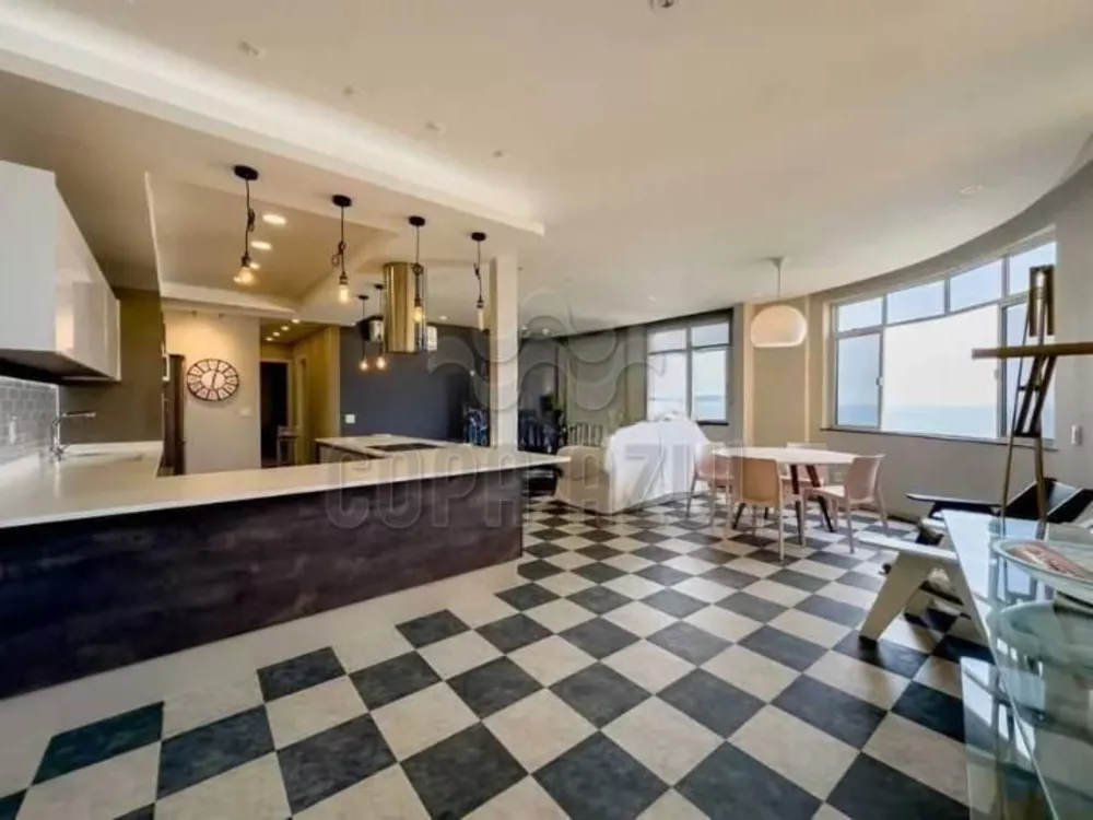 Apartamento, 2 quartos, 119 m² - Foto 32