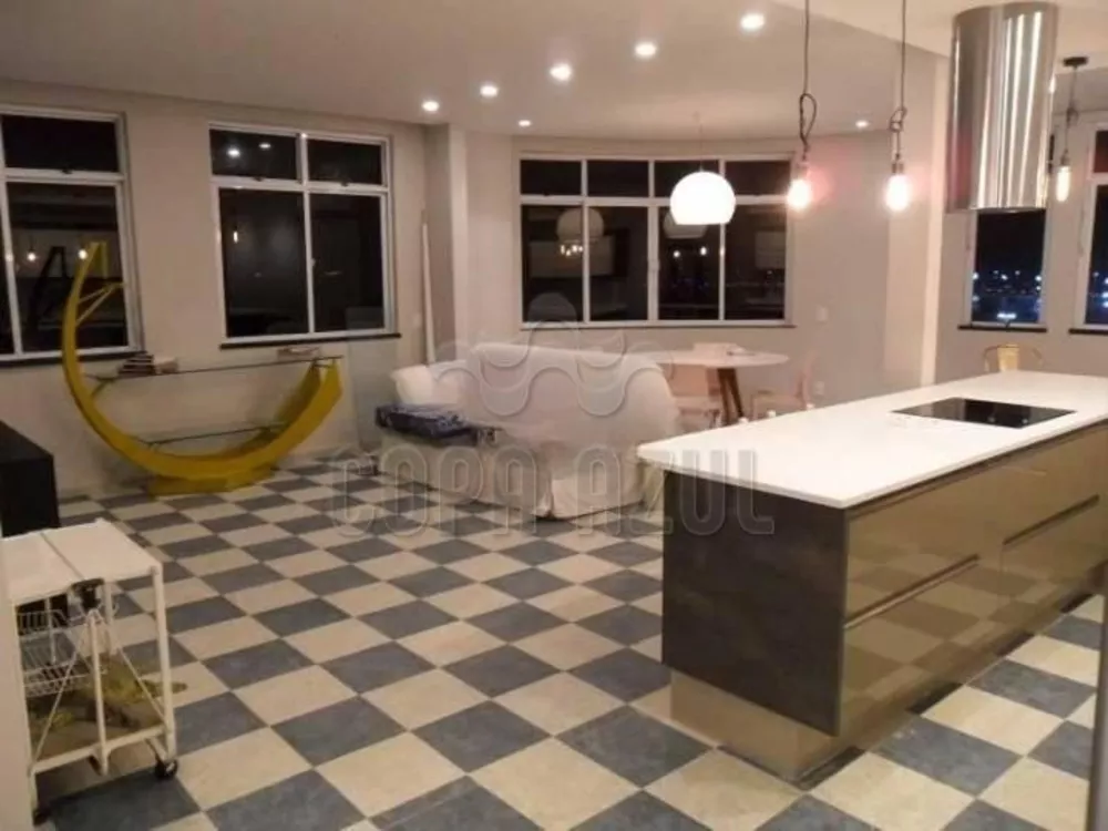 Apartamento, 2 quartos, 119 m² - Foto 28