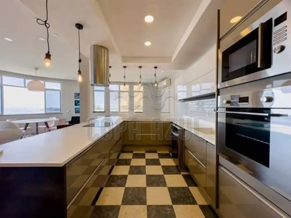 Apartamento, 2 quartos, 119 m² - Foto 29