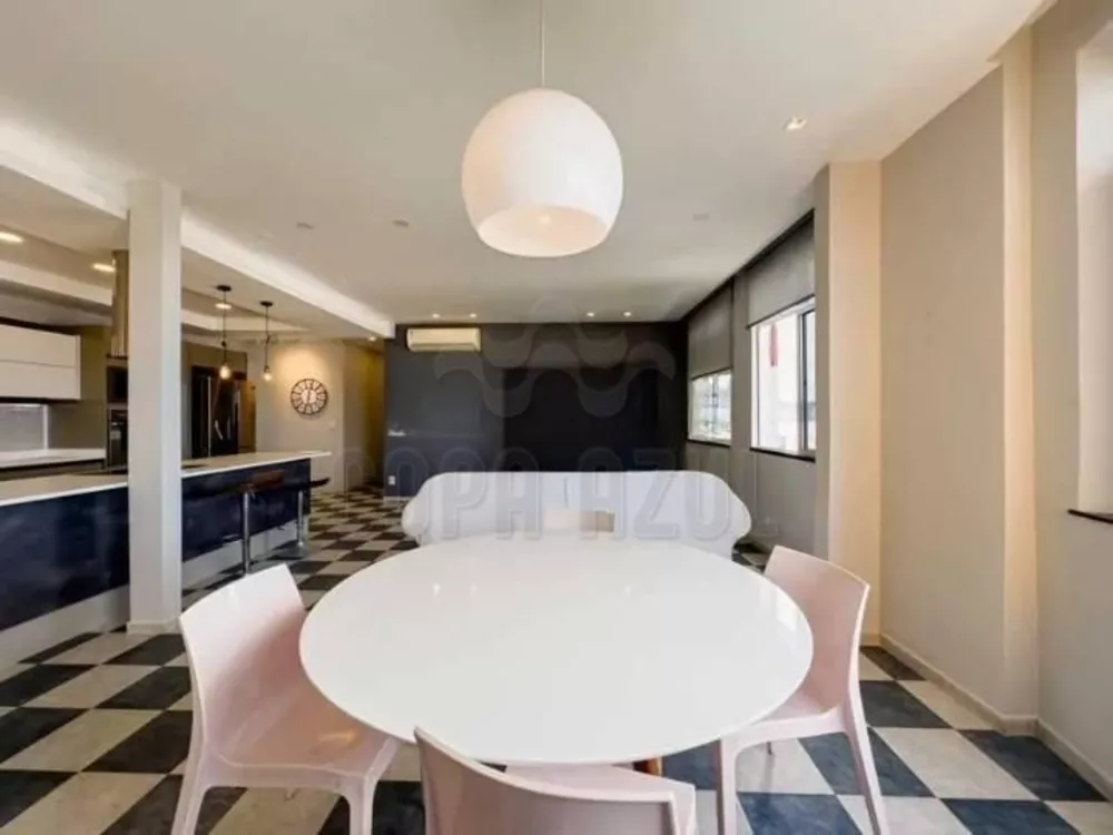 Apartamento, 2 quartos, 119 m² - Foto 4