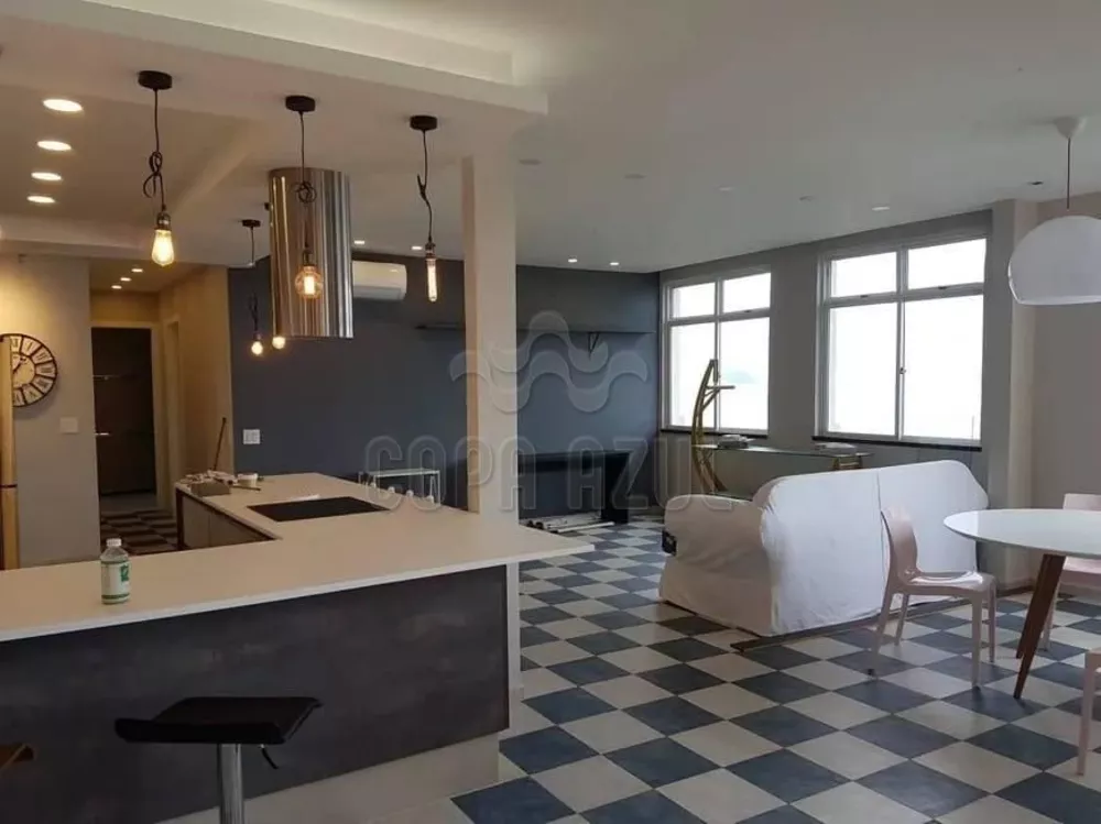 Apartamento, 2 quartos, 119 m² - Foto 45