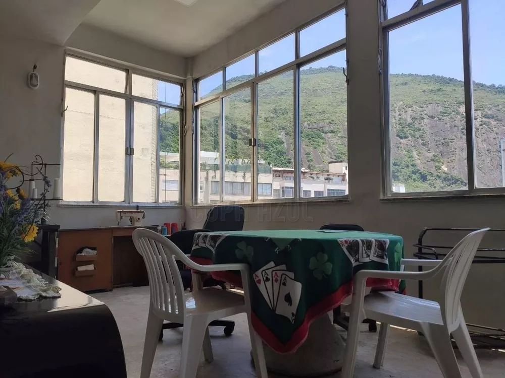 Cobertura, 5 quartos, 185 m² - Foto 10