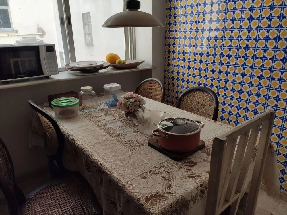 Cobertura, 5 quartos, 185 m² - Foto 20