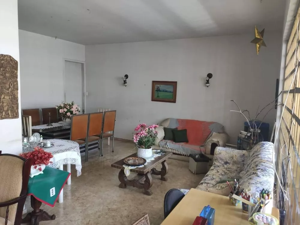 Cobertura, 5 quartos, 185 m² - Foto 17