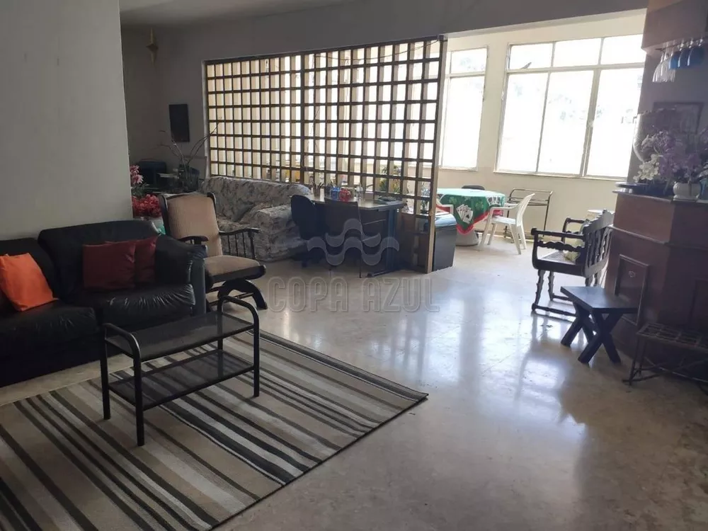 Cobertura, 5 quartos, 185 m² - Foto 39