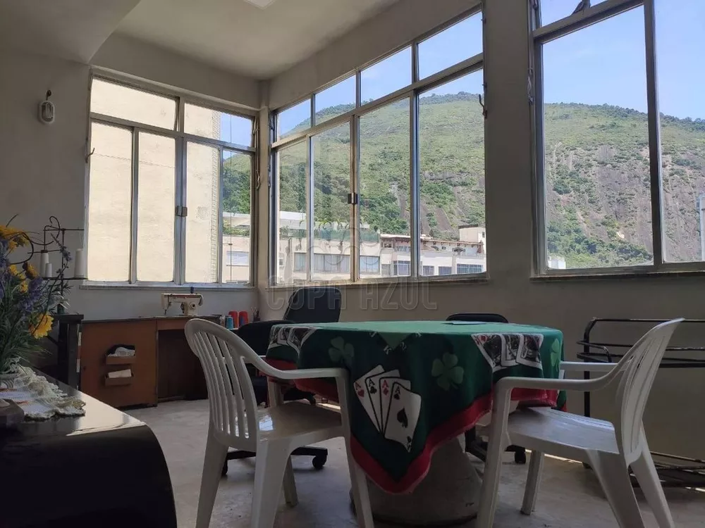 Cobertura, 5 quartos, 185 m² - Foto 25