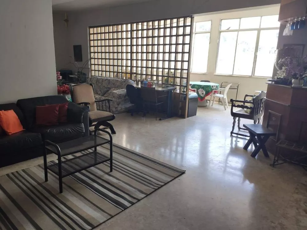 Cobertura, 5 quartos, 185 m² - Foto 18