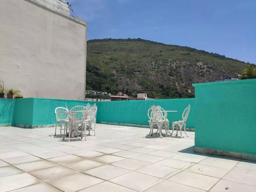 Cobertura, 5 quartos, 185 m² - Foto 3