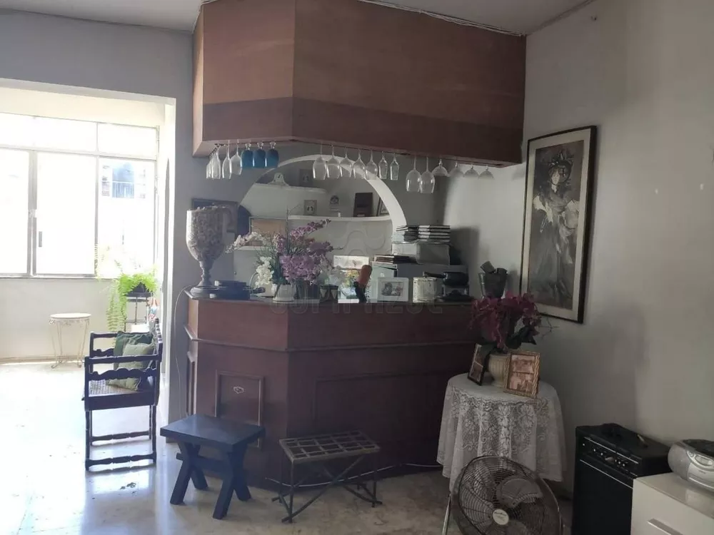 Cobertura, 5 quartos, 185 m² - Foto 4