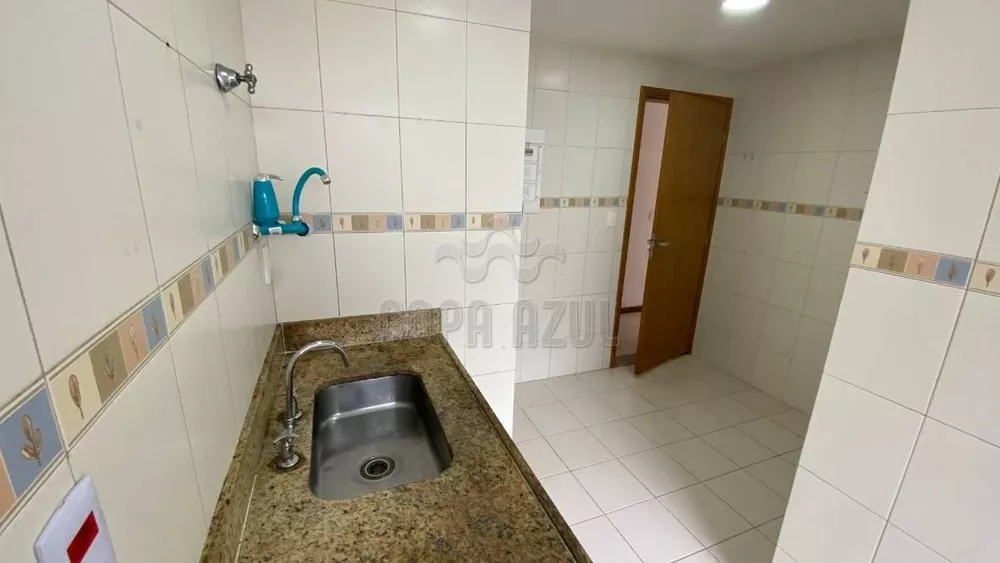 Apartamento, 3 quartos, 86 m² - Foto 23