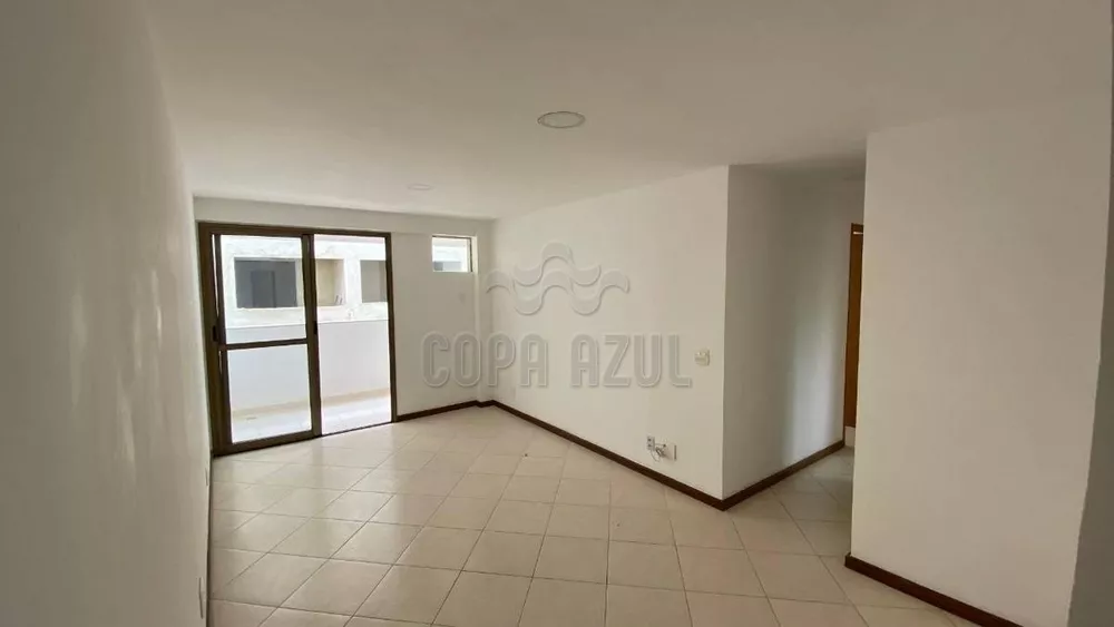 Apartamento, 3 quartos, 86 m² - Foto 2