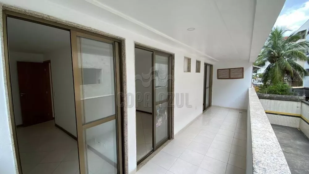 Apartamento, 3 quartos, 86 m² - Foto 1