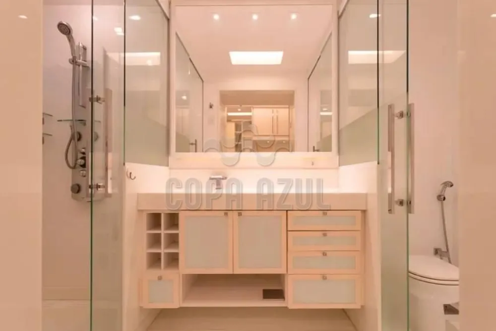 Apartamento, 3 quartos, 128 m² - Foto 54