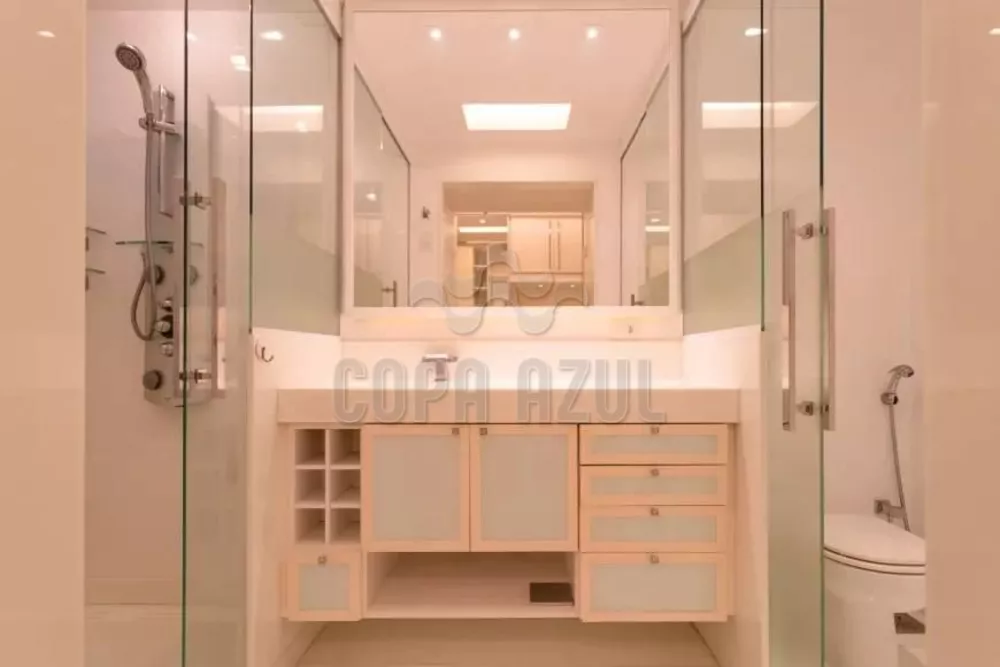 Apartamento, 3 quartos, 128 m² - Foto 28