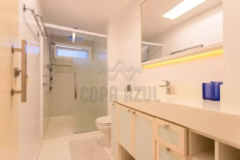 Apartamento, 3 quartos, 128 m² - Foto 29