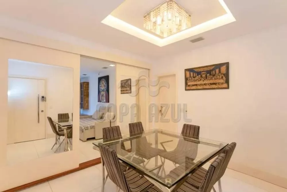 Apartamento, 3 quartos, 128 m² - Foto 31